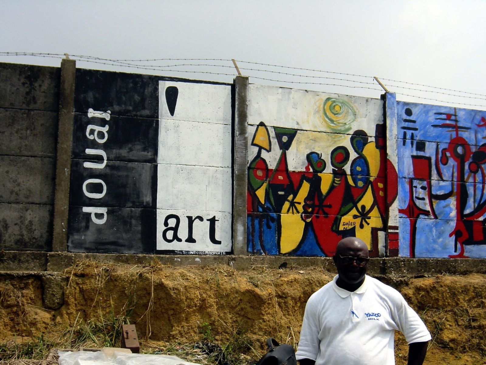 Doual'art — Centre d'art contemporain